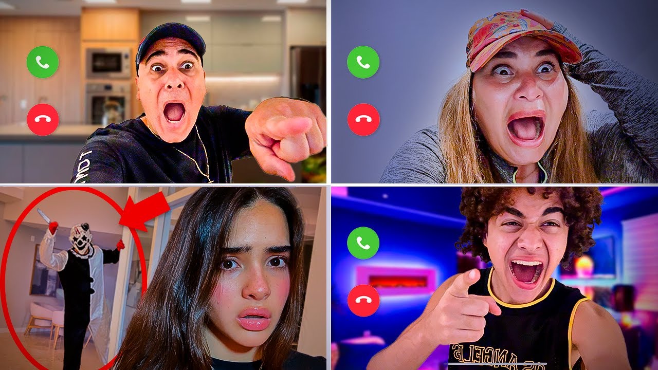 ALGO BIZARRO ACONTECEU NESSE VIDEO COM A LORRAYNE 😱😱😱