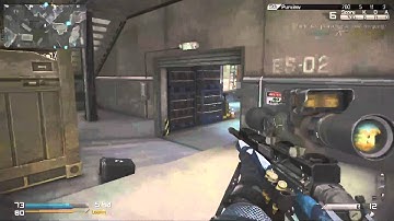 worst bug in FPS history!