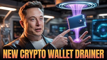 CRYPTO WALLET DRAINER 2026 🔥💥🔥💥