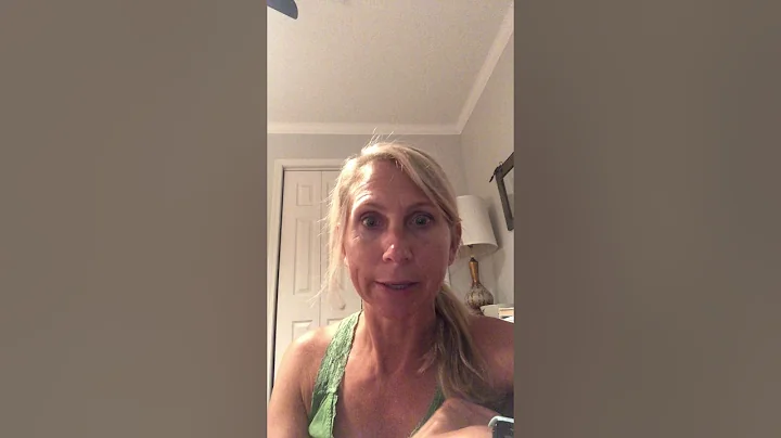 Plantar Fasciitis for Creed Fitness
