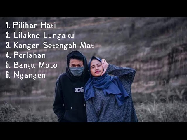5 Lagu Terbaik Cover Didik Budi feat. Cindi Cintya Dewi class=