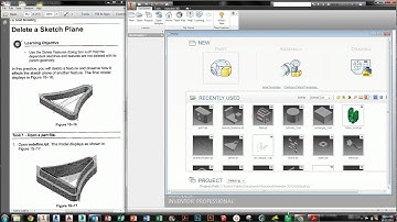 INVENTOR - CHAPTER 15 PRACTICES