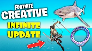 HUGE New Galleries & Creative 2.0 Infinite Update Trick!