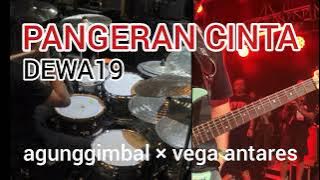 PANGERAN CINTA - (VEGA ANTARES - AGUNGGIMBAL)