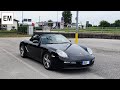 La MIA Porsche Boxster 987 ita - Prima auto sportiva! EsperienzaMotori