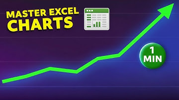 Top 10 Excel Chart Hacks to BOOST Your Productivity