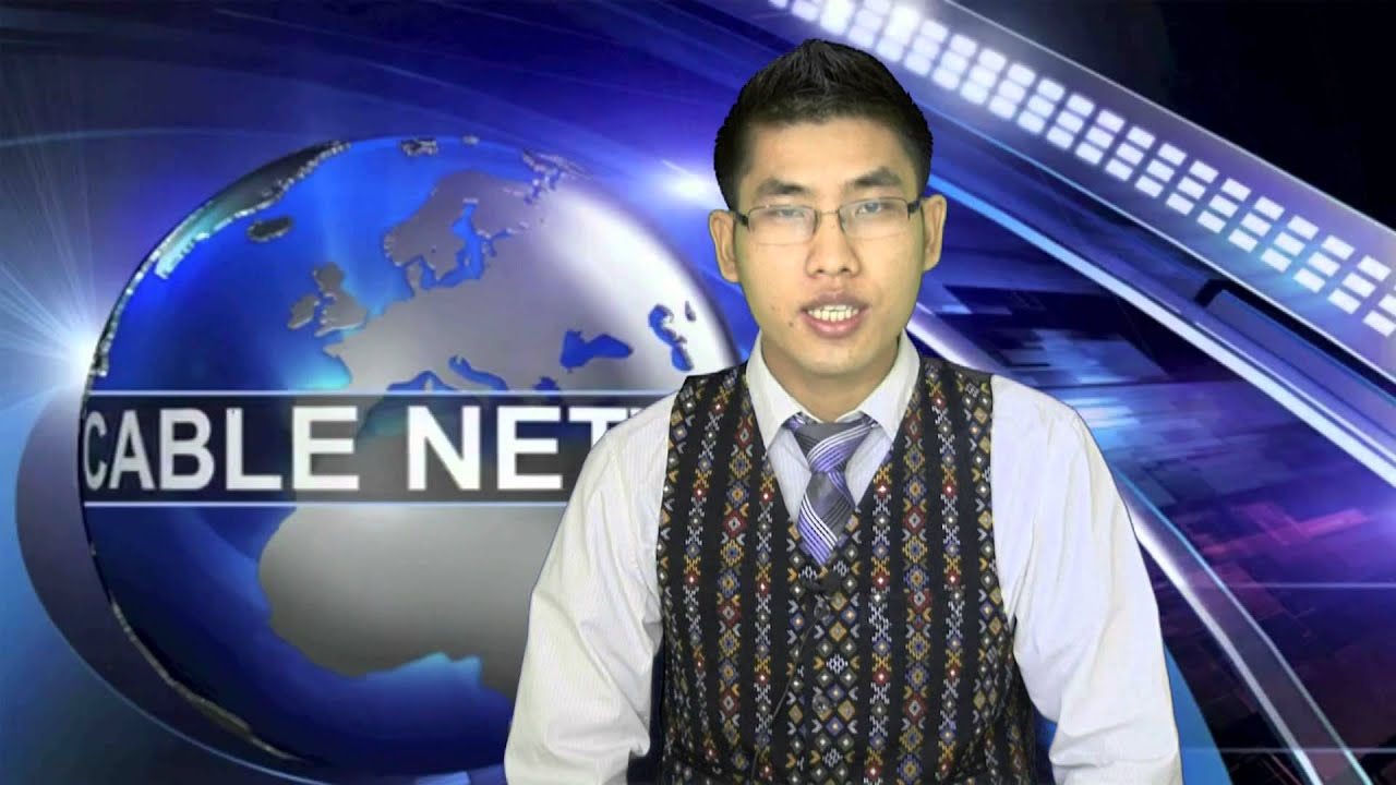 CCN Channel February Zarhkahtnak Thawngpang