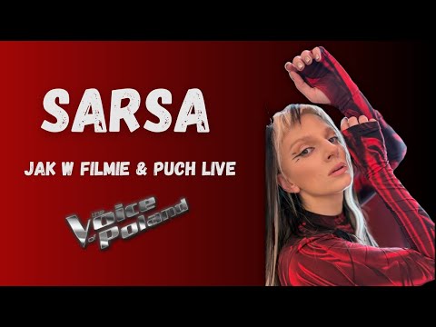 SARSA - Jak