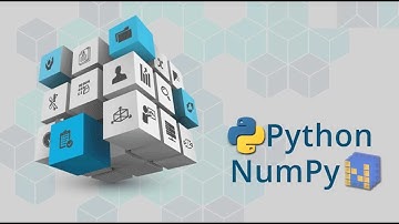 Python Numpy Kütüphanesinin Kullanımı