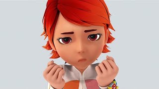 Synostone Ending Song English Ver.