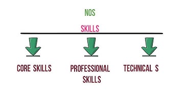 Video 5: How to Read a Qualification Pack (Hindi)