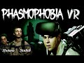 😱 I AIN&#39;T AFRAID OF NO GHOST | Phasmophobia VR Highlights | Oculus Quest 2 Gameplay 👻