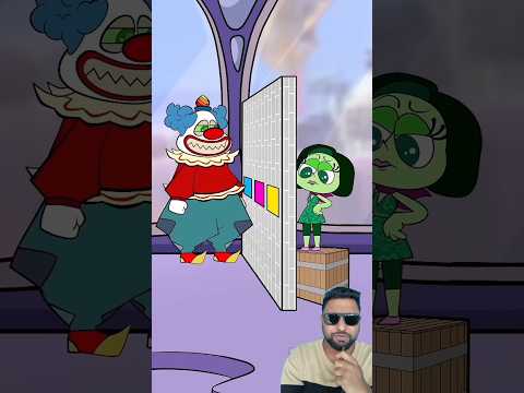 INSIDE OUT 2: