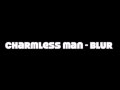 Charmless man - Blur (with lyrics)