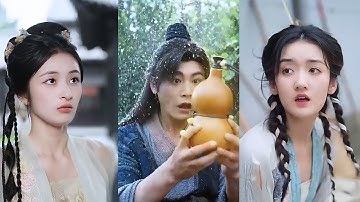 Vô Tình Thức Tỉnh Hồ Lô Tiên, Chàng Trai Luyện Được Khí Công Tầng 7, Giúp Dân Làng Vượt Qua Nạn Đói