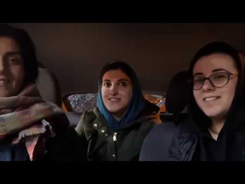 🎙🇬🇪 ინოლა გურგულიას სიმღერის საოცარი შესრულება!  \"შენ რომ გიყვარდე კარგო\"