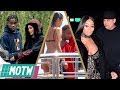 Kylie Jenner's New Man DISSES Her Ex, Bella Hadid Shows Her ASS, Rob & Chyna's AWKWARD Run-In -MOTW