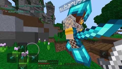 Getting Bullied In Hive Survival Games