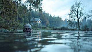 Horror Movie | A fear-feeding entity has awakened! | Full movies