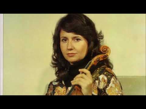 S. Prokofiev: Violin Concerto in D Major; Stoika Milanova, violin