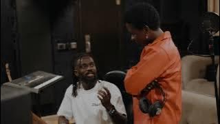 PRIESST - FAMILY (OFFICIAL VIDEO)