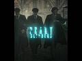 We Are Peaky Blinders Peaky Blinders Edit Otnicka Slowed 
