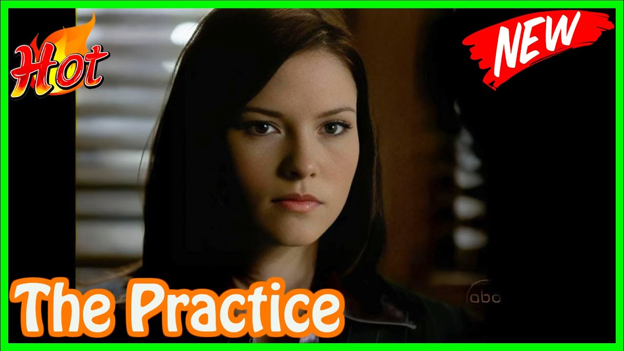 The Practice 2026 Full Episode 💖💖 The Making of a Trial Attorney 💖💖 The Practice TV Show Full Season