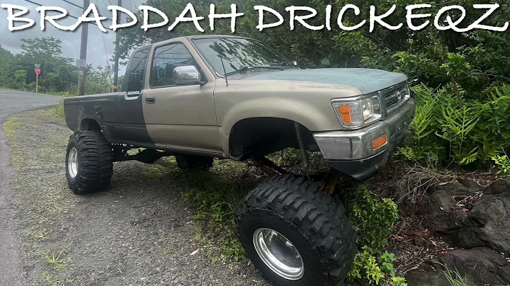 Slowly But Surely ( Hoaikane ) Clear DSP