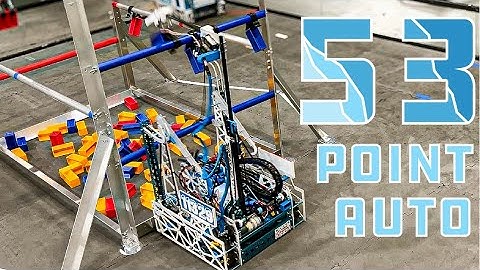 ICE Robotics 5 specimen auto