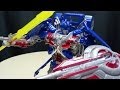 Transformers Age of Extinction Leader OPTIMUS PRIME: EmGo's Transformers Reviews N' Stuff