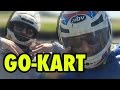 GO-KART YARIŞI YAPTIK - En Hızlı Kim?