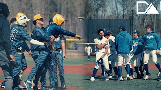 THE MOST HYPED GAME YET! | SEMIFINALS| A3 ACADEMY VS CENTRAL POINTE CHRISTIAN ACADEMY screenshot 5