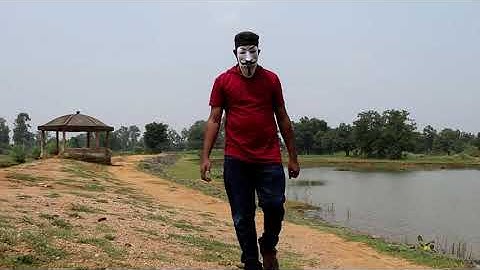 Shazam transform vfx video