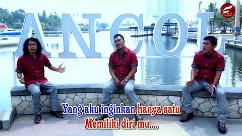 PERMATA TRIO |||  AKU BUKAN PUJANGGA || HITS BATAK (OFFICAL MUSIC DAN VIDEO)