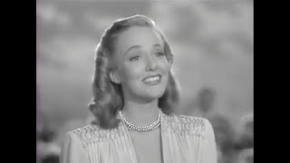 Believe in Me - Kay Kyser - Around The World 1943