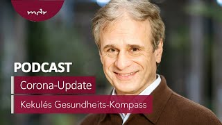 Corona-Update: 'Pfizergate' und 'FLiRT'-Variante | Podcast Kekulés Gesundheits-Kompass | MDR by MDR Mitteldeutscher Rundfunk 36,919 views 8 days ago 1 hour