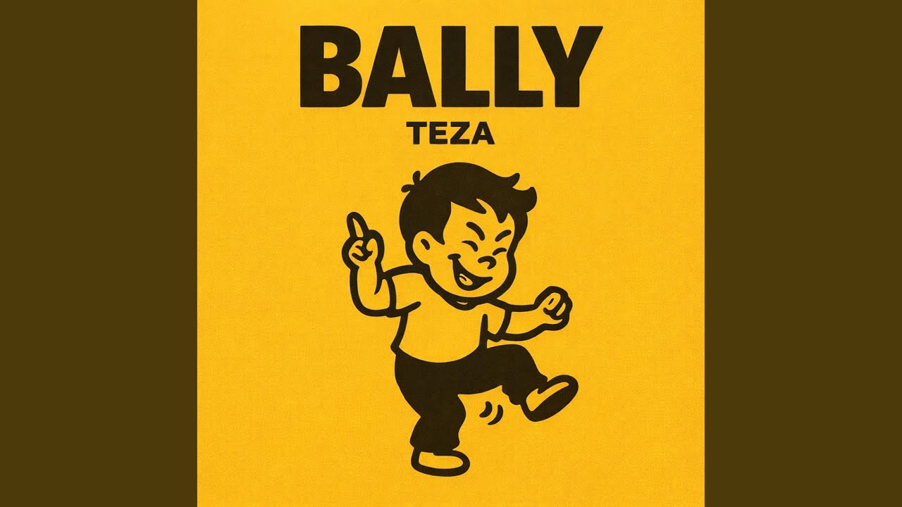 Guarda BALLY su YouTube Guarda BALLY su YouTube