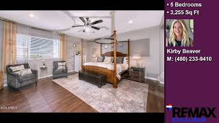 27798 N 90TH Lane, Peoria, AZ, 85383 Tour - $699,000