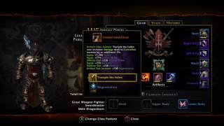 Neverwinter Great Weapon Fighter Pure DPS Build