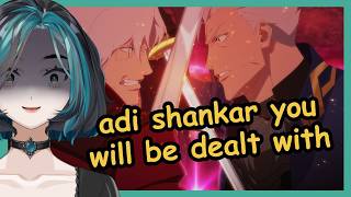 VTuber &amp; Vergil stan rants about Netflix's Devil May Cry