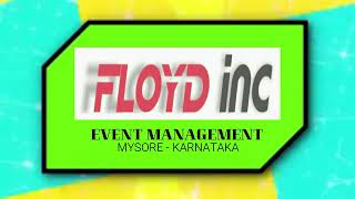"Full Event Setup in Mysore -Sound & Light Hire for Events" #sevitodiniz, #floydinc, #mysoreevents,