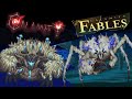 Terraria Crabulon Fight Calamity Mod Calamity Fables Mod