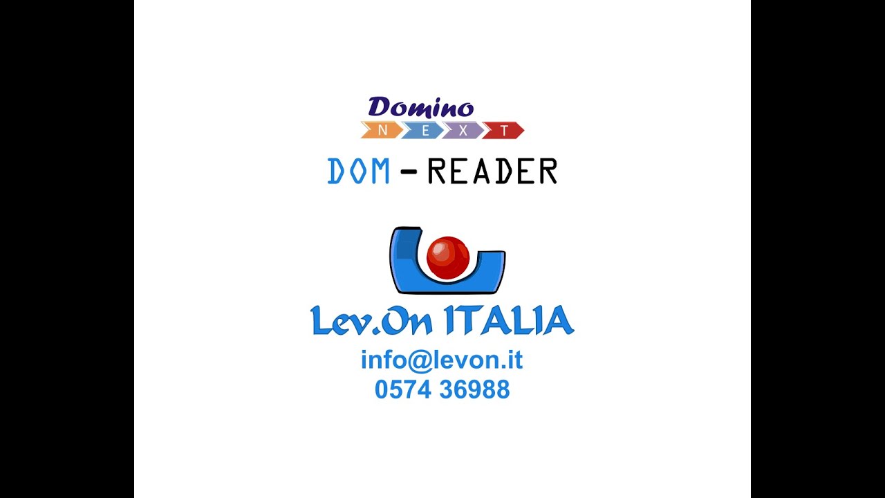 Dom Rep Qr Code Dom-Reader: Applicazione Android per la lettura dei codici a barre e QR ...