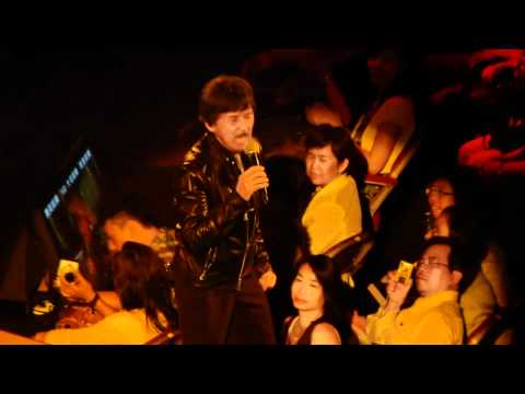 林子祥演唱會2011-成吉思汗