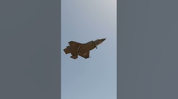 Thumbnail of Fighter Jet Sound Effects 😎#shorts