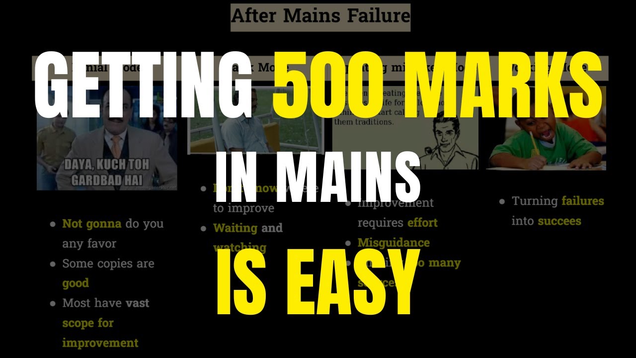 After Seeing 100+ Mains Copies... Why They Failed in 70th BPSC