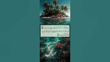 سورة النمل .. اسلام صبحي #اكسبلور #آيات #راحة_نفسية #تيك_توك #لايك #quran #ترند #حالات_واتس #قرآن
