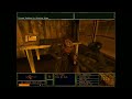 Delta Force 2 - (OGE) 08 "Pinpoint". (No Comments) gameplay. GOG + Heroic (Fedora Linux)