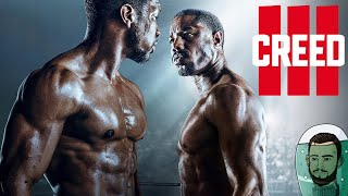 Creed Iii Recenzja