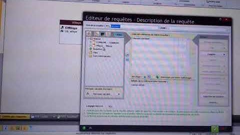 Windev20 Combo qui affiche un combo